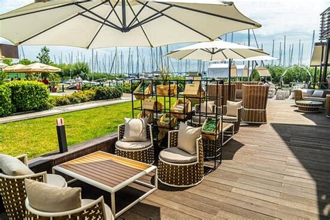 Thomas Breitling Yachting Lounge & Store, Balatonfüred 